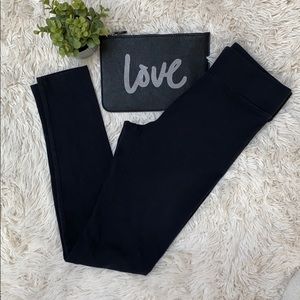 American Eagle aerie Leggings 💗 Black